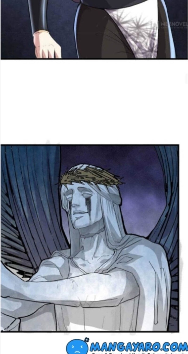 I Might Be A Fake Cultivator Chapter 85 Bahasa Indonesia